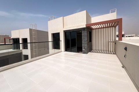 Townhouse di DAMAC Hills (Akoya by DAMAC), Dubai, UEA 6 kamar tidur, 256 m2 nomor 715673 - foto 9