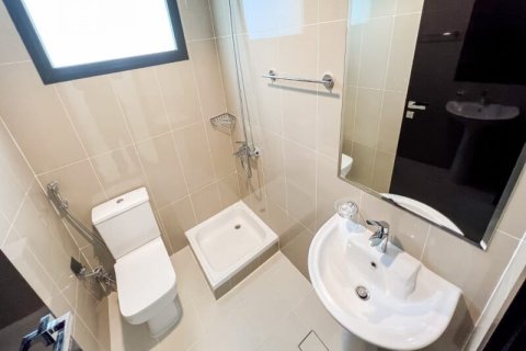 Townhouse di DAMAC Hills (Akoya by DAMAC), Dubai, UEA 6 kamar tidur, 256 m2 nomor 715673 - foto 7