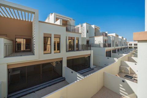 Kaupunkipientalo Damac Lagoons, Dubai, Arabiemiraatit 4 makuuhuonetta, 143 m2 № 715671 - kuva 22