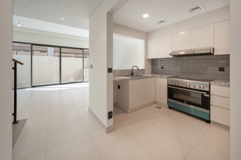 Kaupunkipientalo Damac Lagoons, Dubai, Arabiemiraatit 4 makuuhuonetta, 143 m2 № 715671 - kuva 5