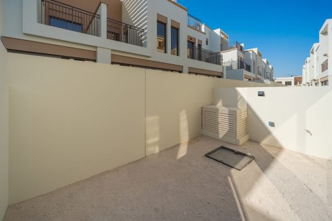 Kaupunkipientalo Damac Lagoons, Dubai, Arabiemiraatit 4 makuuhuonetta, 143 m2 № 715671 - kuva 23