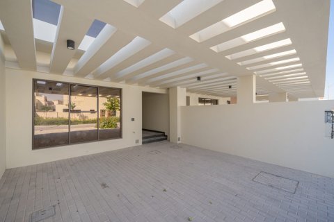 Kaupunkipientalo Damac Lagoons, Dubai, Arabiemiraatit 4 makuuhuonetta, 143 m2 № 715671 - kuva 26