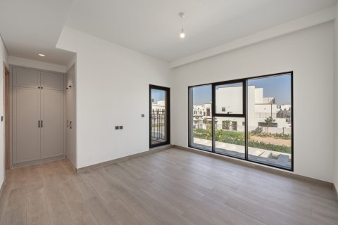 Kaupunkipientalo Damac Lagoons, Dubai, Arabiemiraatit 4 makuuhuonetta, 143 m2 № 715671 - kuva 11
