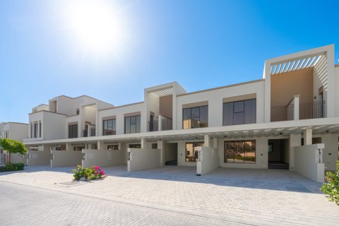 Kaupunkipientalo Damac Lagoons, Dubai, Arabiemiraatit 4 makuuhuonetta, 143 m2 № 715671 - kuva 28