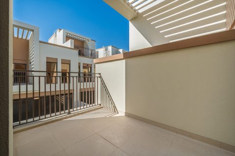 Kaupunkipientalo Damac Lagoons, Dubai, Arabiemiraatit 4 makuuhuonetta, 143 m2 № 715671 - kuva 21