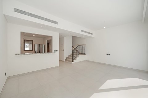 Kaupunkipientalo Damac Lagoons, Dubai, Arabiemiraatit 4 makuuhuonetta, 143 m2 № 715671 - kuva 4