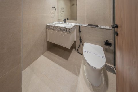Kaupunkipientalo Damac Lagoons, Dubai, Arabiemiraatit 4 makuuhuonetta, 143 m2 № 715671 - kuva 17