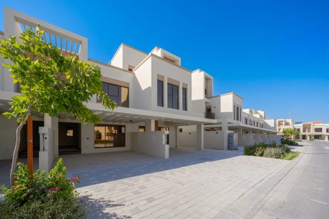 Kaupunkipientalo Damac Lagoons, Dubai, Arabiemiraatit 4 makuuhuonetta, 143 m2 № 715671 - kuva 27