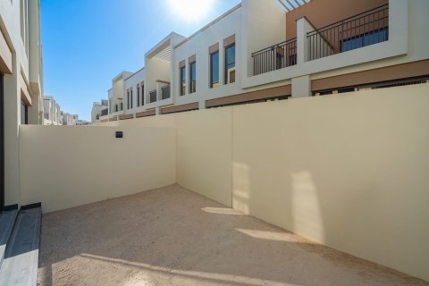 Kaupunkipientalo Damac Lagoons, Dubai, Arabiemiraatit 4 makuuhuonetta, 143 m2 № 715671 - kuva 24