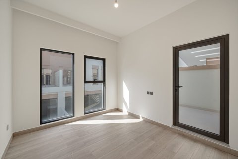 Kaupunkipientalo Damac Lagoons, Dubai, Arabiemiraatit 4 makuuhuonetta, 143 m2 № 715671 - kuva 18