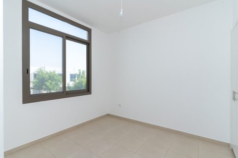 Таунхаус Town Square, Дубай, БАӘ-да 3 жатын бөлмелер, 190 м² № 715675 - фото 15
