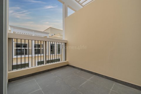 Kaupunkipientalo Damac Lagoons, Dubai, Arabiemiraatit 4 makuuhuonetta, 144 m2 № 715696 - kuva 4