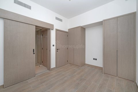 Kaupunkipientalo Damac Lagoons, Dubai, Arabiemiraatit 4 makuuhuonetta, 144 m2 № 715696 - kuva 7