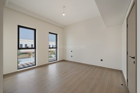 Kaupunkipientalo Damac Lagoons, Dubai, Arabiemiraatit 4 makuuhuonetta, 144 m2 № 715696 - kuva 9