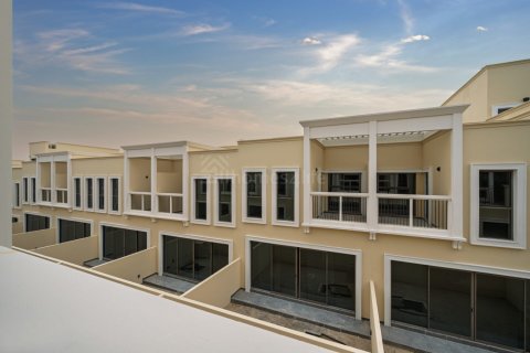 Kaupunkipientalo Damac Lagoons, Dubai, Arabiemiraatit 4 makuuhuonetta, 144 m2 № 715696 - kuva 1