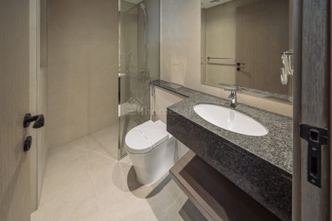 Kaupunkipientalo Damac Lagoons, Dubai, Arabiemiraatit 4 makuuhuonetta, 144 m2 № 715696 - kuva 12