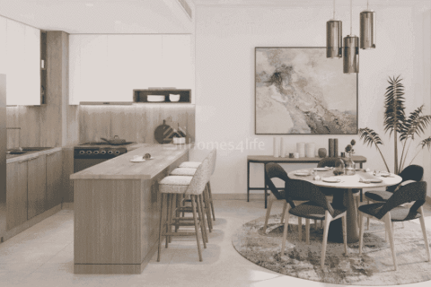 Radový dom v Mudon, Dubai, SAE 3 spálne, 168 m2 č. 715697 - Fotografia 4