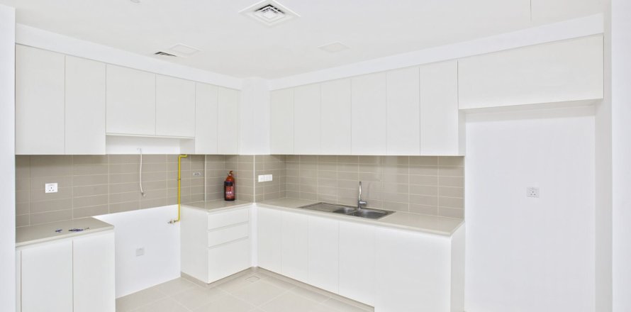 Apartament në Town Square, Dubai, Emiratet e Bashkuara Arabe 2 dhoma gjumi, 86 m2. № 715674