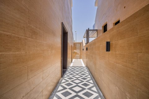 Radový dom v DAMAC Hills (Akoya by DAMAC), Dubai, SAE 4 spálne, 175 m2 č. 715672 - Fotografia 15