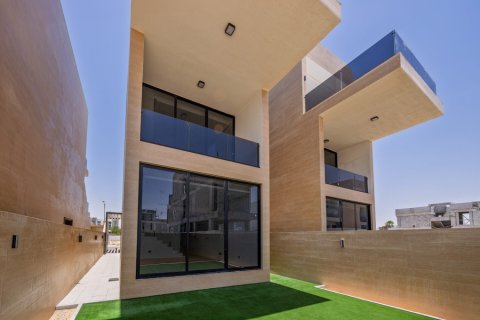 Radový dom v DAMAC Hills (Akoya by DAMAC), Dubai, SAE 4 spálne, 175 m2 č. 715672 - Fotografia 17