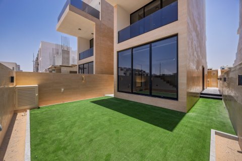 Radový dom v DAMAC Hills (Akoya by DAMAC), Dubai, SAE 4 spálne, 175 m2 č. 715672 - Fotografia 19
