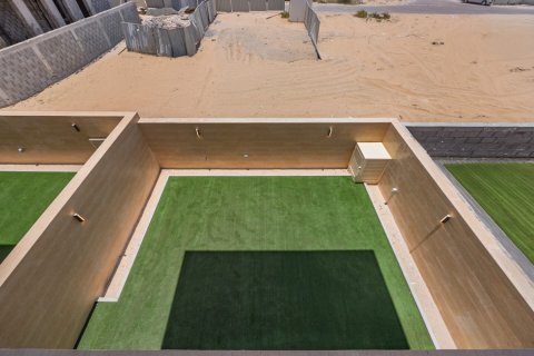 Radový dom v DAMAC Hills (Akoya by DAMAC), Dubai, SAE 4 spálne, 175 m2 č. 715672