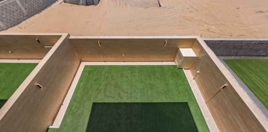Radový dom v DAMAC Hills (Akoya by DAMAC), Dubai, SAE 4 spálne, 175 m2 č. 715672