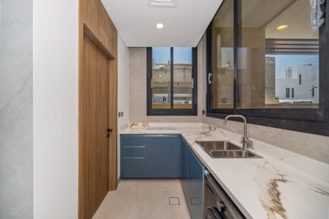 Radový dom v DAMAC Hills (Akoya by DAMAC), Dubai, SAE 4 spálne, 175 m2 č. 715672 - Fotografia 13