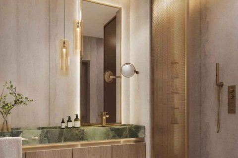 شقة 
 في Al Jazirah Al Hamra، رأس الخيمة 65.96 متر مربع . ر قم 714247