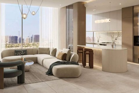 Apartment til salg i Majan, Dubai, UAE 1 soveværelse, 80.83 kvm № 714261 - foto 6