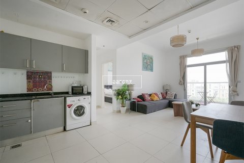 Byt v Al Furjan, Dubai, SAE 1 ložnice, 67.1 m² Č.: 605526 - fotografie 6