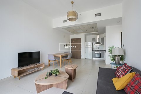 Byt v Al Furjan, Dubai, SAE 1 ložnice, 67.1 m² Č.: 605526 - fotografie 1