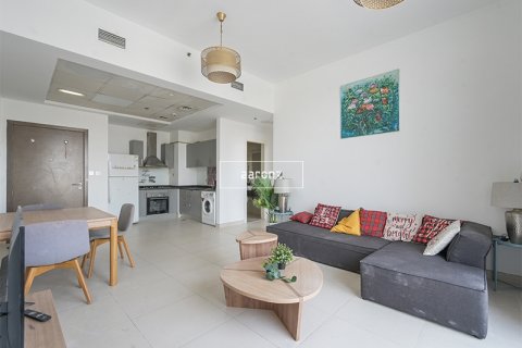 Byt v Al Furjan, Dubai, SAE 1 ložnice, 67.1 m² Č.: 605526 - fotografie 2
