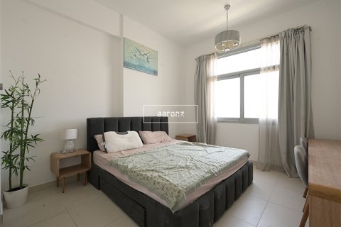Byt v Al Furjan, Dubai, SAE 1 ložnice, 67.1 m² Č.: 605526 - fotografie 4