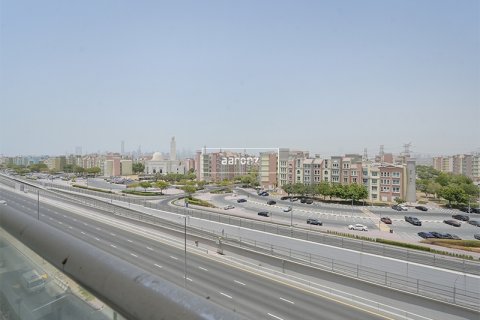 Byt v Al Furjan, Dubai, SAE 1 ložnice, 67.1 m² Č.: 605526 - fotografie 14