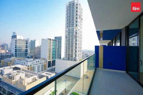 Byt v Dubai, SAE 1 ložnice, 64 m² Č.: 597851 - fotografie 11