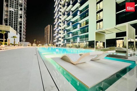 Byt v Dubai, SAE 1 ložnice, 64 m² Č.: 597851 - fotografie 6
