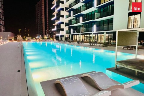 Byt v Dubai, SAE 1 ložnice, 64 m² Č.: 597851 - fotografie 1