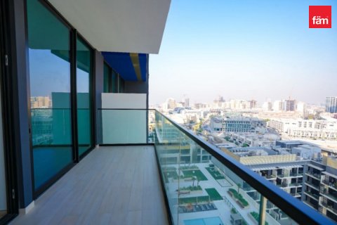 Byt v Dubai, SAE 1 ložnice, 64 m² Č.: 597851 - fotografie 12