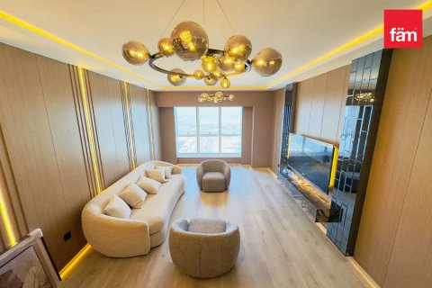 Üürile anda korter asukohaga Dubai Marina, AÜE: 2 magamistoaga, 123.6 m² Nr 597850 - pilt 2