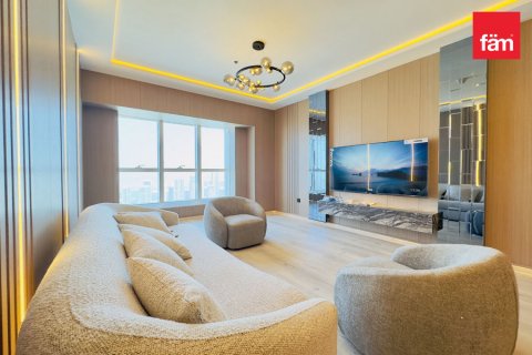 Üürile anda korter asukohaga Dubai Marina, AÜE: 2 magamistoaga, 123.6 m² Nr 597850 - pilt 3