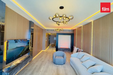 Üürile anda korter asukohaga Dubai Marina, AÜE: 2 magamistoaga, 123.6 m² Nr 597850 - pilt 1
