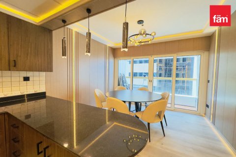 Üürile anda korter asukohaga Dubai Marina, AÜE: 2 magamistoaga, 123.6 m² Nr 597850 - pilt 9