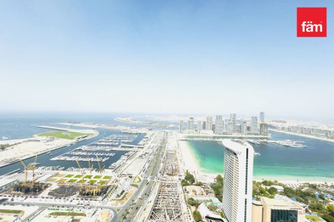 Üürile anda korter asukohaga Dubai Marina, AÜE: 2 magamistoaga, 123.6 m² Nr 597850 - pilt 25