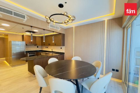 Üürile anda korter asukohaga Dubai Marina, AÜE: 2 magamistoaga, 123.6 m² Nr 597850 - pilt 6