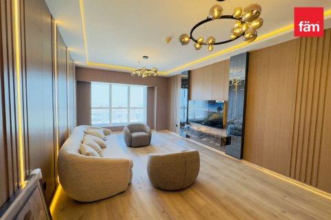 Üürile anda korter asukohaga Dubai Marina, AÜE: 2 magamistoaga, 123.6 m² Nr 597850 - pilt 4
