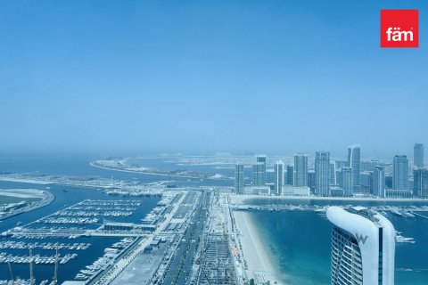 Üürile anda korter asukohaga Dubai Marina, AÜE: 2 magamistoaga, 123.6 m² Nr 597850 - pilt 24