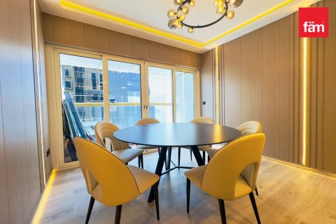 Üürile anda korter asukohaga Dubai Marina, AÜE: 2 magamistoaga, 123.6 m² Nr 597850 - pilt 10