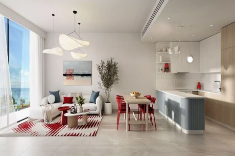 Apartament në ROSSO BAY RESIDENCES në Al Marjan Island, Ras Al Khaimah, Emiratet e Bashkuara Arabe 1 dhomë gjumi, 64 m2. № 592358 - Foto 7