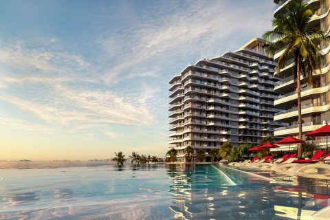 Apartament në ROSSO BAY RESIDENCES në Al Marjan Island, Ras Al Khaimah, Emiratet e Bashkuara Arabe 1 dhomë gjumi, 64 m2. № 592358 - Foto 18